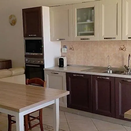Domo Mea Apartament