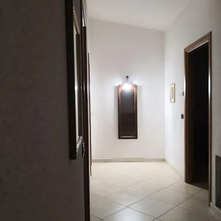 Domo Mea Apartament Orgosolo