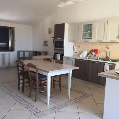 Apartament Domo Mea *