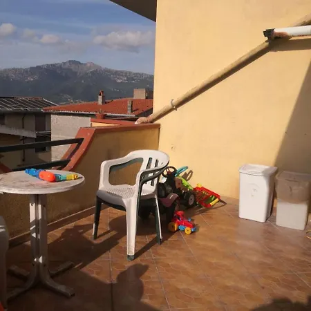 Apartament Domo Mea