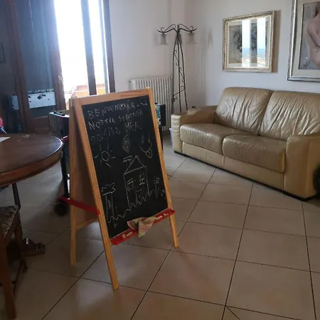 Apartament Domo Mea Orgosolo