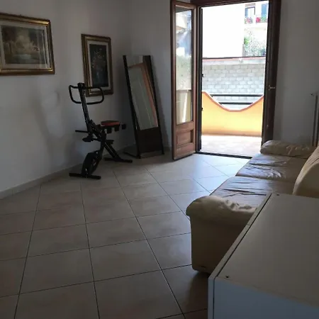 Domo Mea Apartament