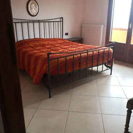 Apartament Domo Mea Orgosolo